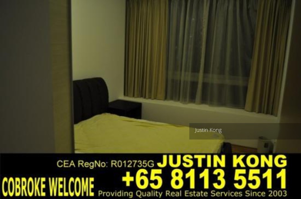 The Seafront On Meyer (D15), Condominium #114272012